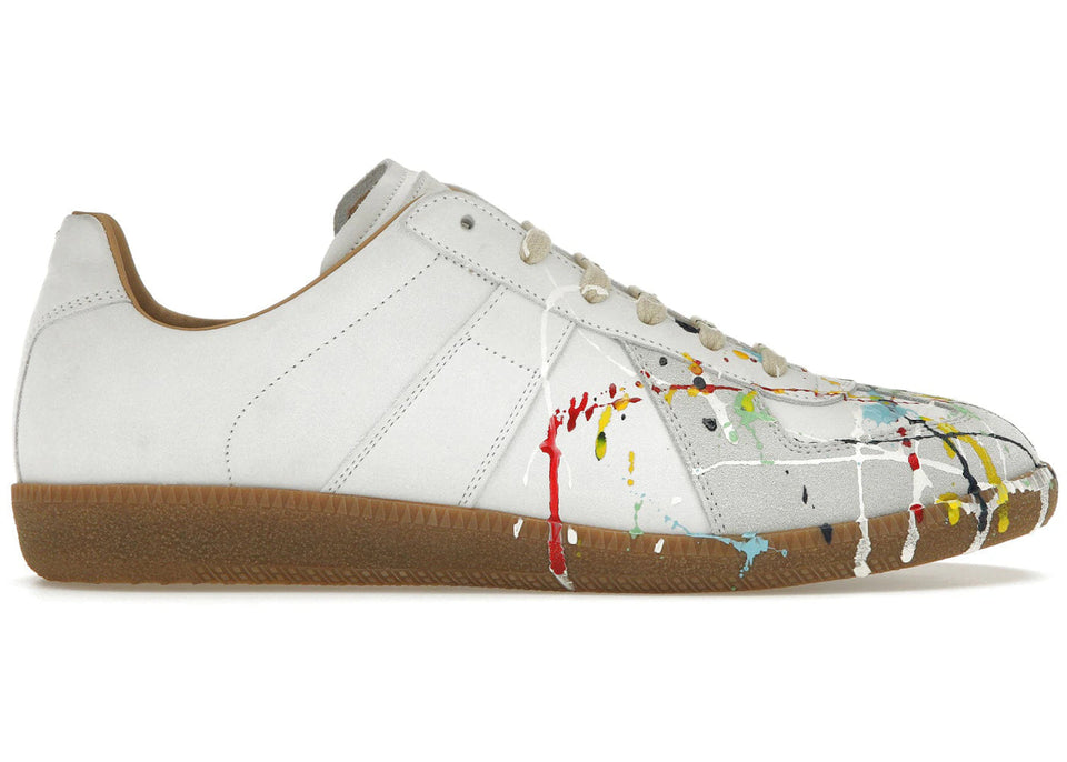 Maison Margiela Replica White Painter
