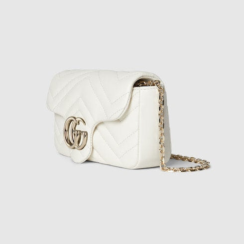 GG Marmont mini shoulder bag