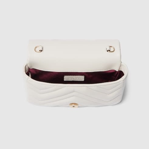 GG Marmont mini shoulder bag