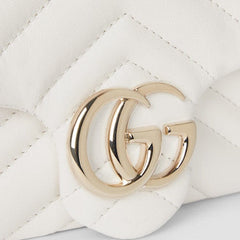 GG Marmont mini shoulder bag