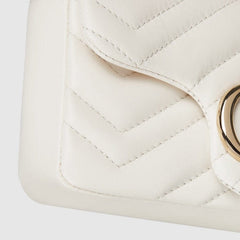 GG Marmont mini shoulder bag