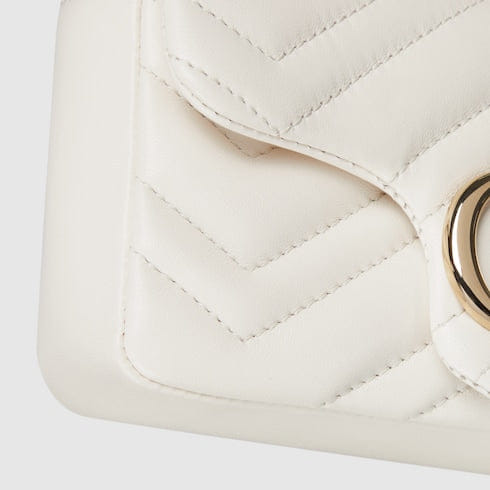 GG Marmont mini shoulder bag