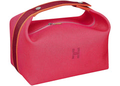 Hermes Case Bride-A-Brac Large Hibiscus