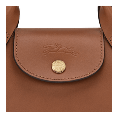 Longchamp Épure XS Tote bag Cognac