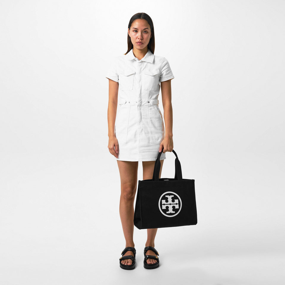 Ella Canvas Tote