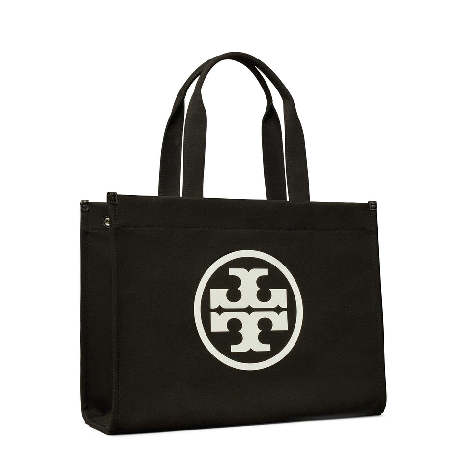 Ella Canvas Tote