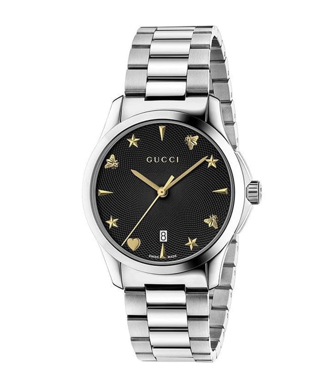 GUCCI YA1264029 G-Timeless Unisex Watch
