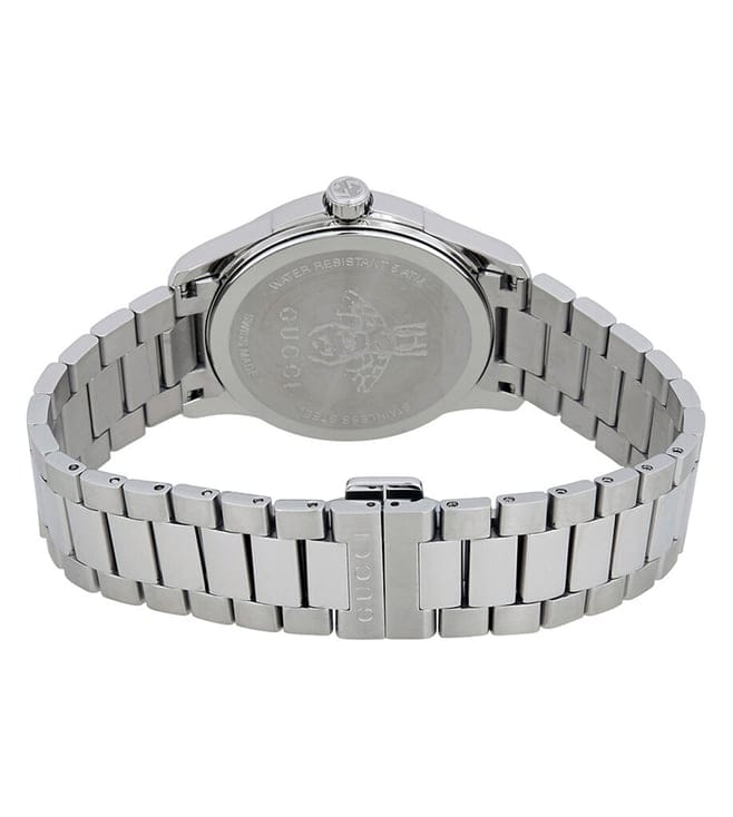 GUCCI YA1264029 G-Timeless Unisex Watch