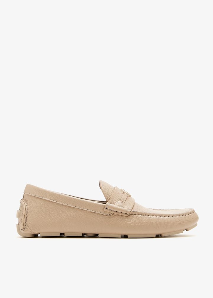 Gucci Havel driver shoes