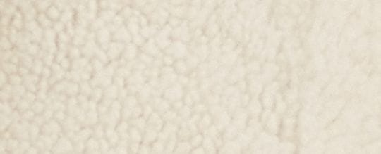 Shearling Cardigan Jacket