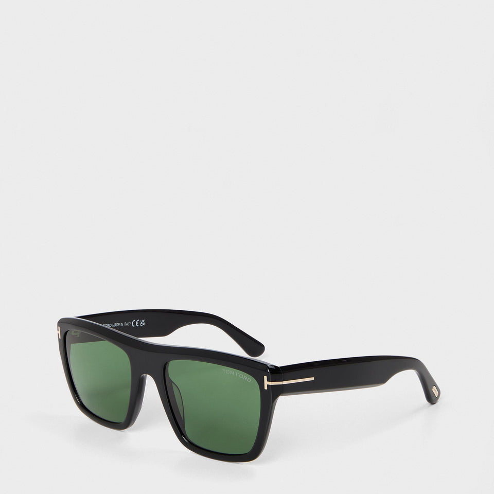 UV Protection Wayfarer Sunglasses
