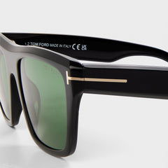 UV Protection Wayfarer Sunglasses