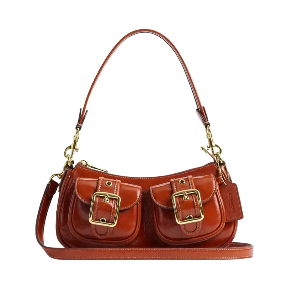 Coach Ashton Bag in Im Cinnamon