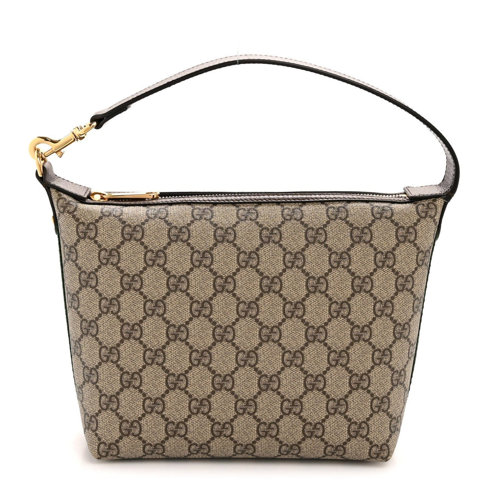 GG Supreme Monogram