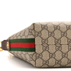 GG Supreme Monogram