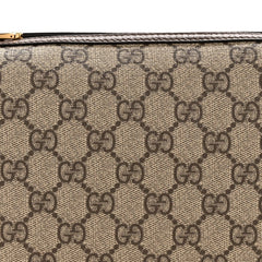 GG Supreme Monogram