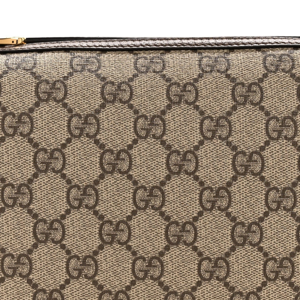 GG Supreme Monogram