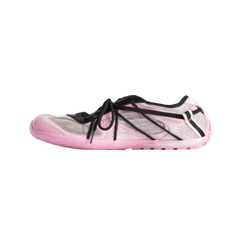Balenciaga Radar Slip-On Sneaker In Pink