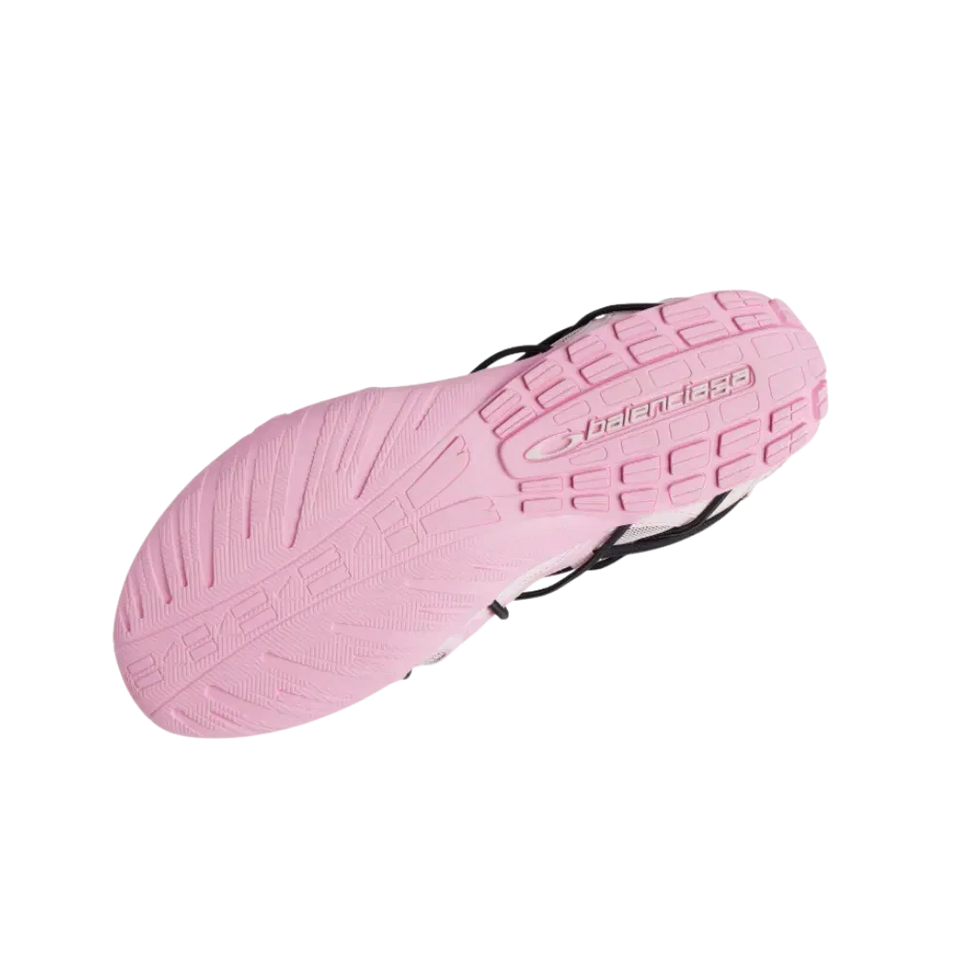 Balenciaga Radar Slip-On Sneaker In Pink