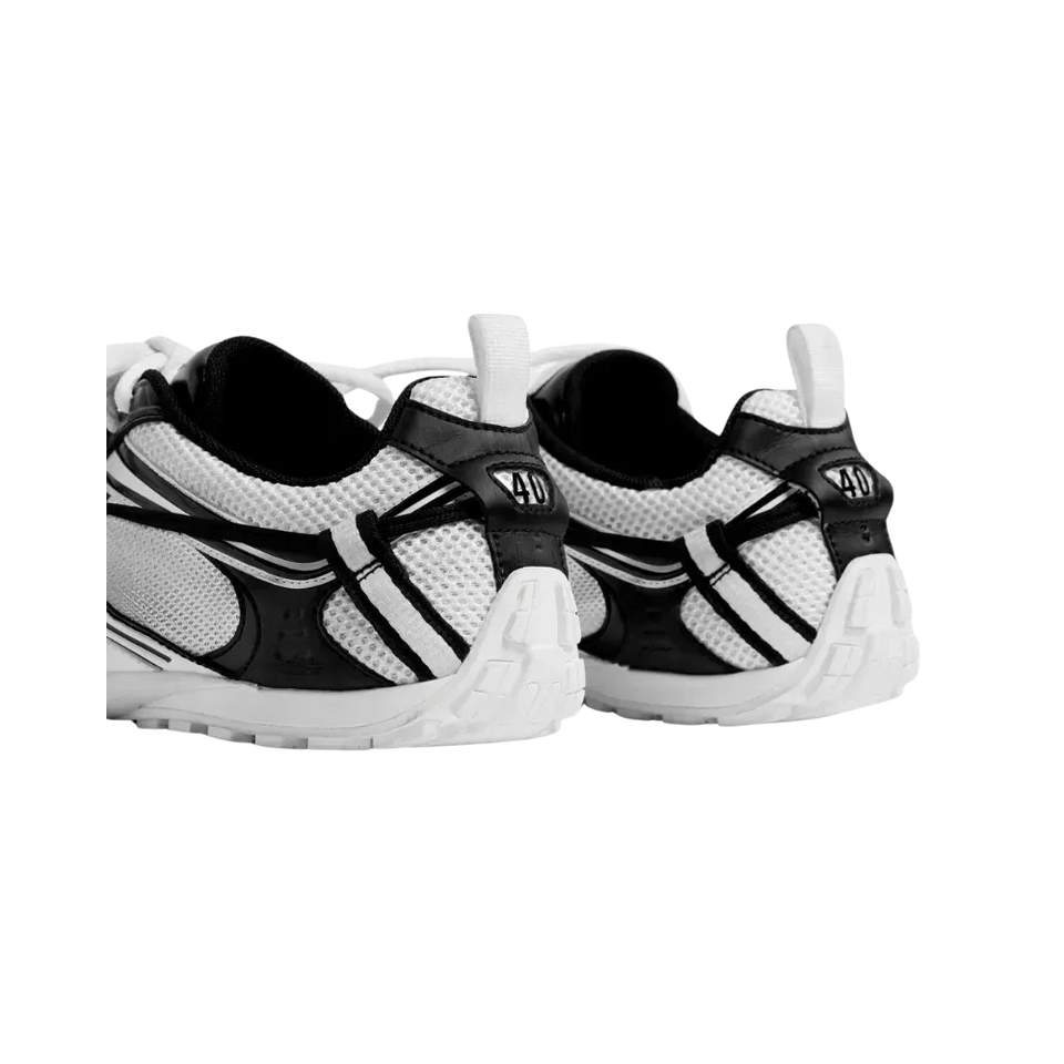 Balenciaga Radar Sneaker In White