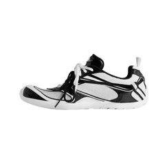 Balenciaga Radar Sneaker In White