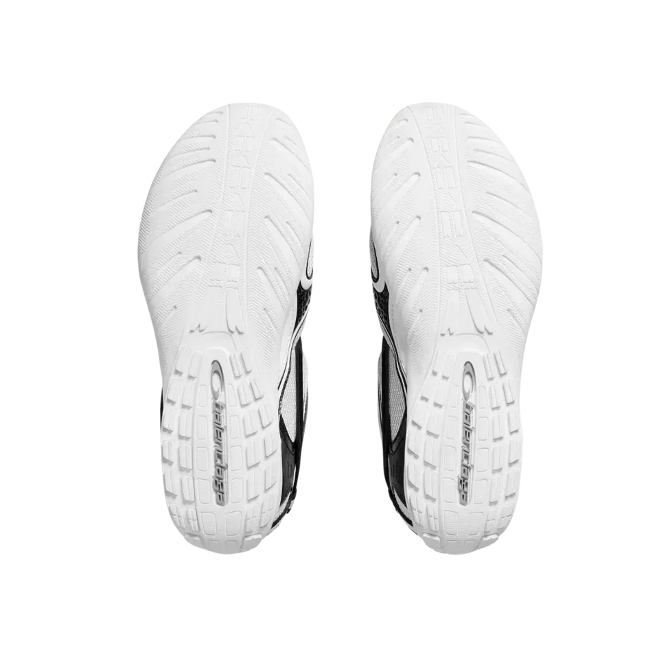 Balenciaga Radar Sneaker In White