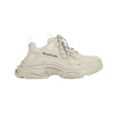 Balenciaga Triple S Beige (Women's)