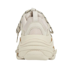 Balenciaga Triple S Beige (Women's)
