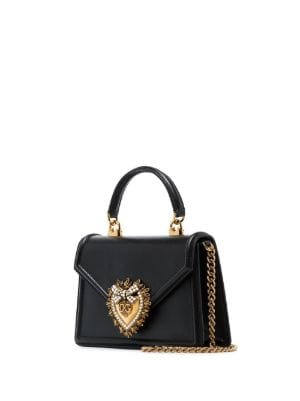 Dolce & Gabbana Small Devotion tote bag