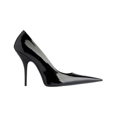 Balenciaga Avenue Pump In Black