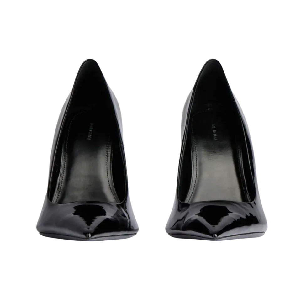 Balenciaga Avenue Pump In Black