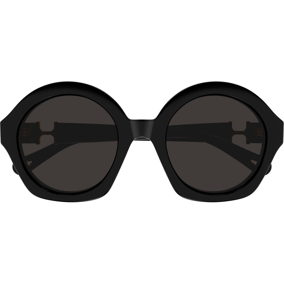 Oval Sunglasses