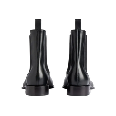 Balenciaga Concorde Chelsea In Black