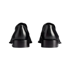 Balenciaga Concorde Derby In Black