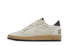 Golden Goose Wmns Ball Star 'Black'