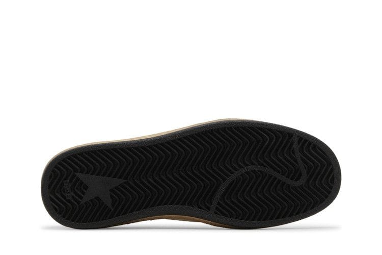 Golden Goose Wmns Ball Star 'Black'