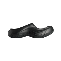 Balenciaga Basketball Mule Sneaker In Black