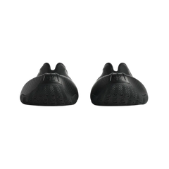 Balenciaga Basketball Mule Sneaker In Black