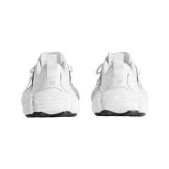 Balenciaga Monday Shoe White