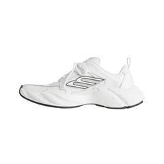 Balenciaga Monday Shoe White