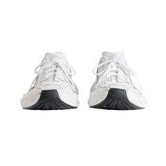 Balenciaga Monday Shoe White