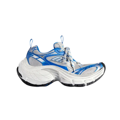 Balenciaga 6XL Sneaker In Blue