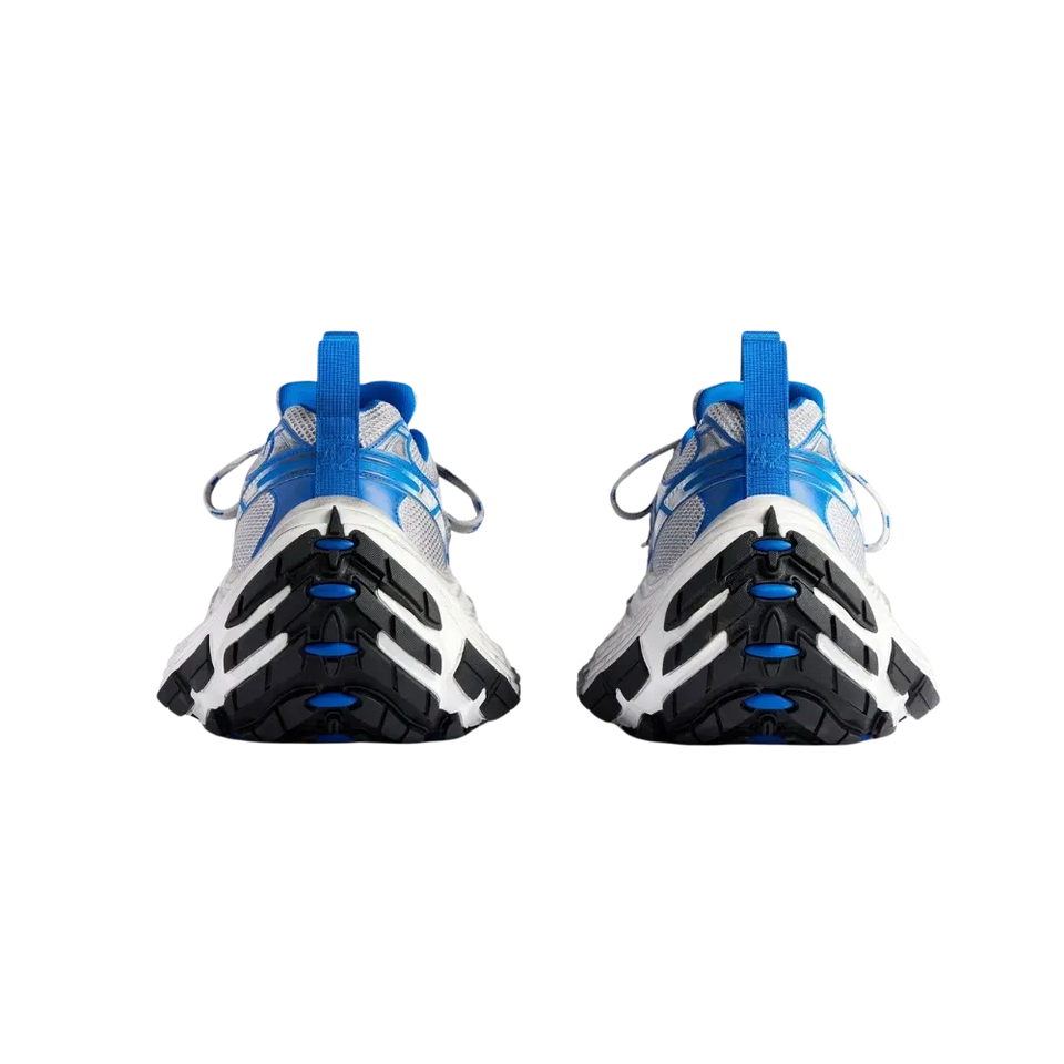 Balenciaga 6XL Sneaker In Blue