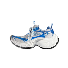 Balenciaga 6XL Sneaker In Blue