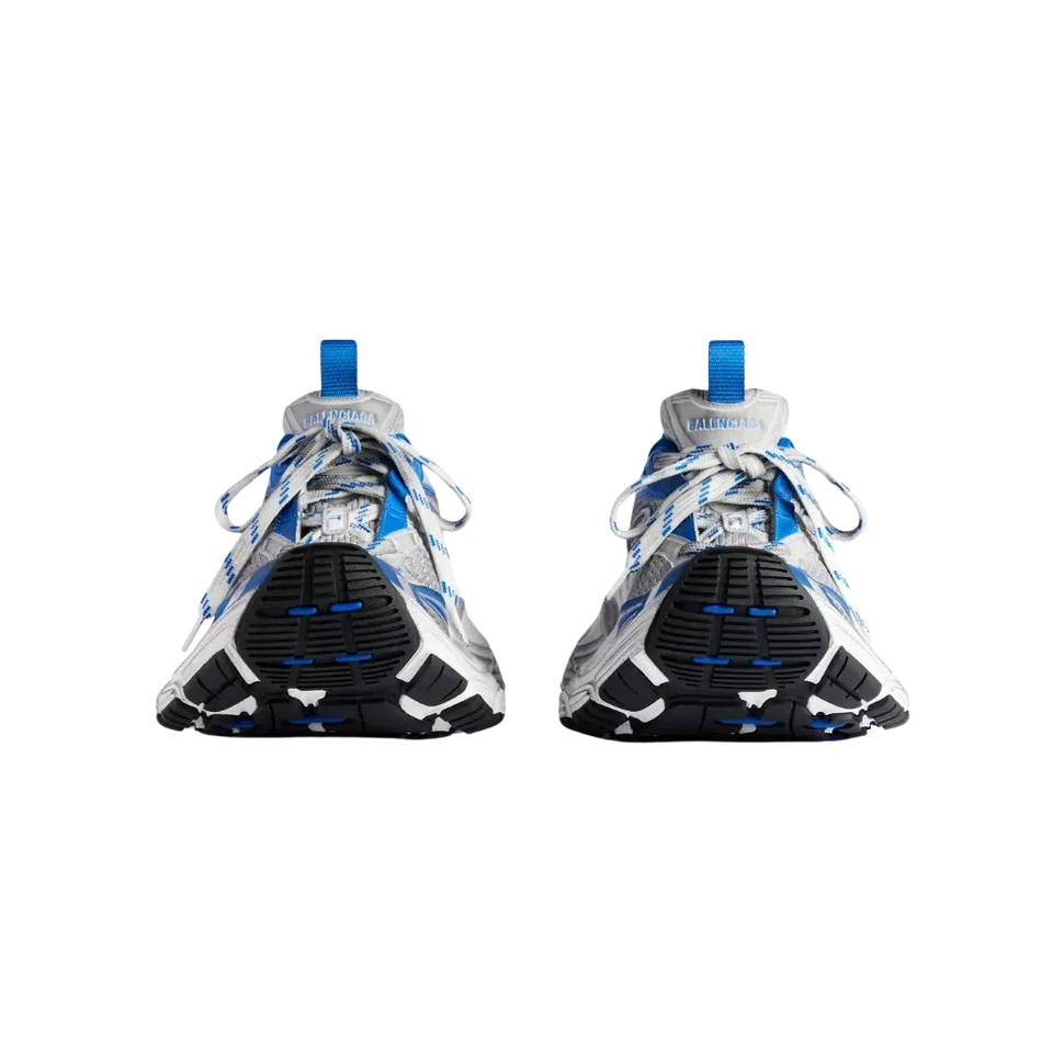 Balenciaga 6XL Sneaker In Blue