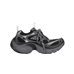 Balenciaga 6XL Sneaker In Black