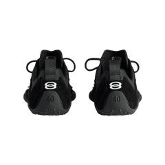 Balenciaga Monday Ultra Sneaker In Black