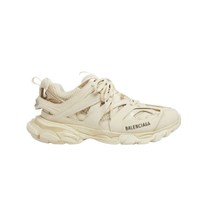 Balenciaga Track Sneaker in Beige
