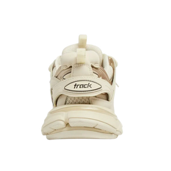 Balenciaga Track Sneaker in Beige
