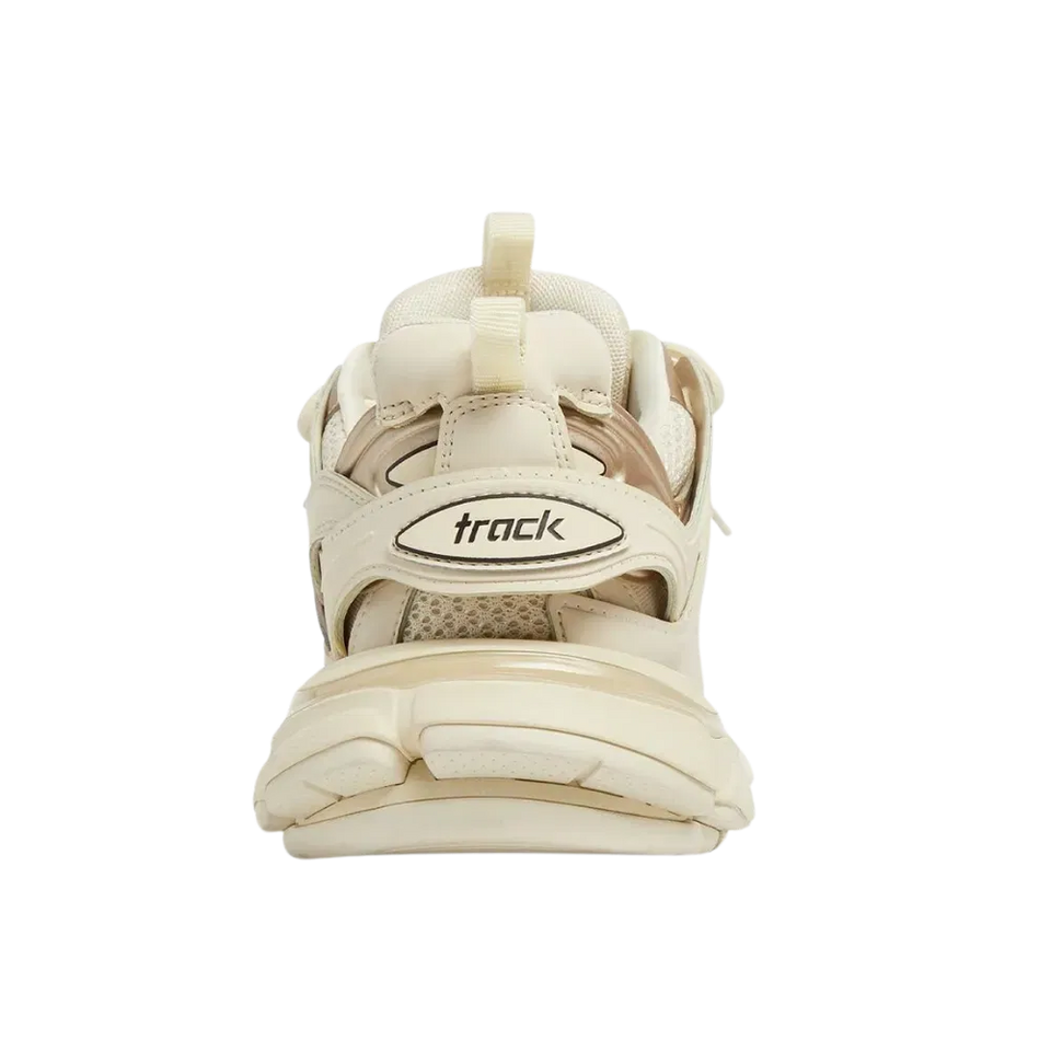 Balenciaga Track Sneaker in Beige